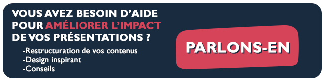 decouvrez nos offres pour ameliorer l'impact de vos presentations